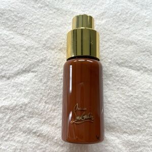 Christian Louboutin Le Fluide Fond de Teint Foundation in Havane Nude 75N